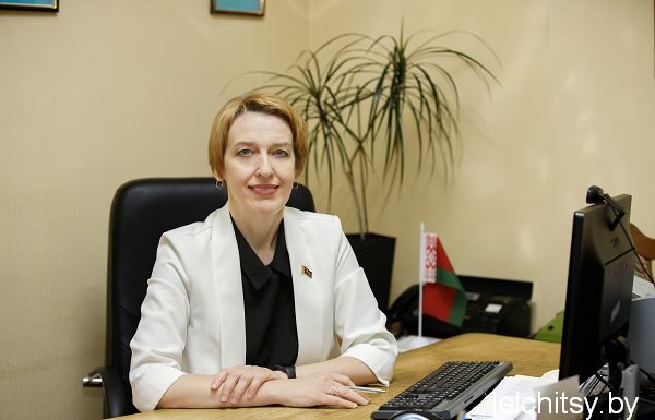 Поддержка по-новому