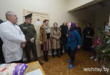 Маленькой помощи не бывает: тепло и забота для пожилых людей