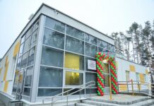 Чтобы бились сердца: в областном кардиоцентре появилась современная пристройка с МРТ и рентген-операционной