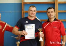 Рождественский турнир — радость и сплочение всех участников