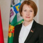 Член Совета Республики Национального собрания Республики Беларусь Екатерина Зенкевич 26 мая проведет личный прием граждан в Буда-Кошелевском районе