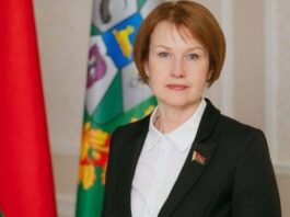 12 мая Екатерина Зенкевич проведет прямую линию