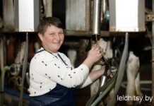 За любое дело берётся умело