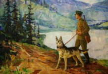 Госпогранкомитет проводит творческий конкурс рисунков