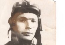 Апошні прытулак лейтэнанта Жолудзева