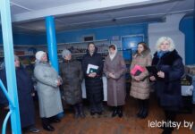 Вместе к благоустройству