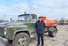 Сердцем и душой со своей работой
