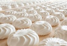 Диетолог рассказала о пользе зефира для организма