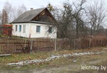 Неухоженные подворья глаз не радуют