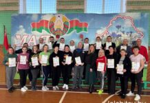 Спорт и готовность защитить Отечество: Настольный теннис как путь к победе
