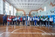 Командный дух и спортивные достижения