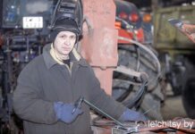 На старте весеннего сезона