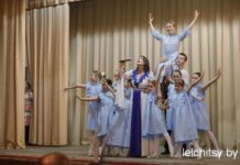 Видео. В народном единстве для развития и процветания!