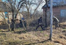 Чистота и забота о родном крае: субботник в Ударном и Краснобережье