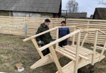 В Год благоустройства — к красоте вместе