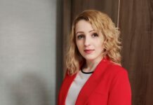 Безопасность прежде всего