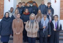 Духовное путешествие: уроки жизни в Храме Святой Живоначальной Троицы