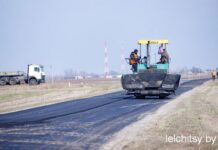 На пути к обновлению – дороги становятся лучше