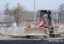 Преображение улицы Новой
