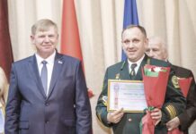Лидер успеха, идей и вдохновения