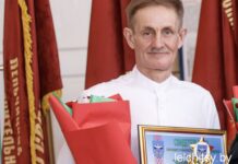 Мастер своего дела