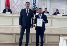 Лельчицкий район на пьедестале: успехи в спорте и туризме отмечены на коллегии