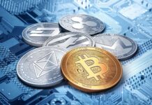 ОПЕРАЦИИ С КРИПТОВАЛЮТОЙ