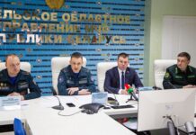 Ответственность ударит по кошельку. На Гомельщине зафиксировано 511 загораний в экосистемах