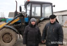 Гарантия хорошего урожая