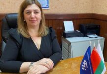 Надежда Юркевич: Поддержка со стороны государства была и остается значимой