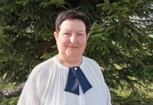 Любовь Тушинская: Благодаря государству сделано многое и сделается ещё больше