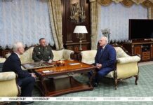 Лукашенко о предстоящих военных учениях с Россией: ни на кого нападать не собираемся