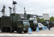 Лукашенко: отечественный ВПК — один из приоритетных высокотехнологичных секторов экономики