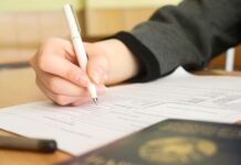 Централизованный экзамен: Гид по централизованному экзамену для абитуриентов 2025