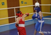 Лельчицы встречают будущих чемпионов: Областной турнир по боксу «Полесье-2025» дал старт новым победам