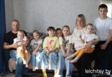 Семь сердец бьются в унисон