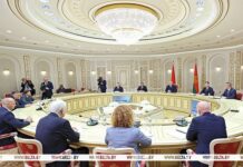 Лукашенко рассказал о чувстве ответственности за Калининградскую область и готовности наращивать сотрудничество