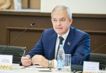 О чем шла речь во время парламентских чтений, посвященных стратегической наступательной операции «Багратион»