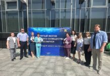 Правда в фокусе: V Форум медийного сообщества Беларуси в Гомеле
