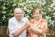 Полвека едины