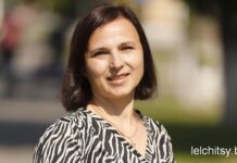 Время подводить итоги: лельчане о работе РОО «Белая Русь»