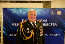Фокус на правду. В Гомеле продолжается медиафорум. Андрей Кривоносов поделился своим мнением.
