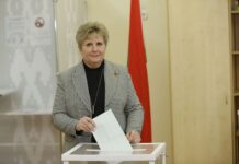 Дорога к служению