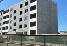 Новый дом для новых возможностей: строительство в Лельчицах идет полным ходом!