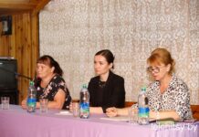 Качество молока как залог успешного молочного производства в Лельчицком районе