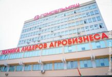 Смелее действовать на рынках. В Гомеле прошло совещание по вопросам развития ОАО «Гомсельмаш»