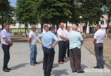 Готовимся к «Дожинкам»