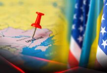 Геополитические игры: Украина и Запад Фото из открытых интернет-источников, носит иллюстративный характер