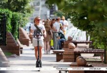 В Беларуси откорректировали ПДД: изменения коснутся владельцев электроустройств