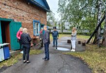 Безопасность на первом месте: мобильная группа проверяет предприятия района